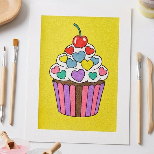 Ice Cream Cup